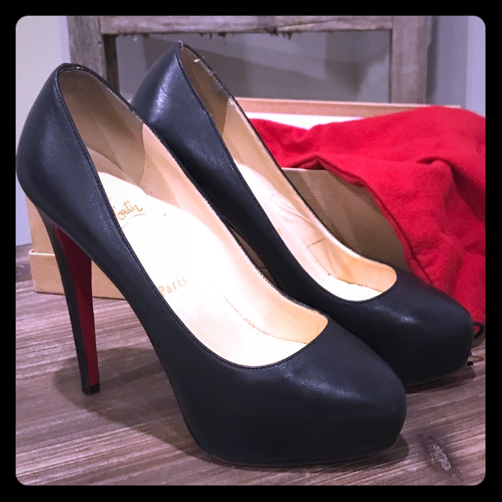 Christian Louboutin